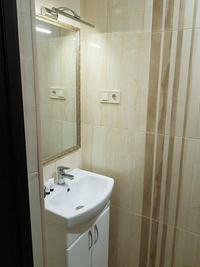 Mini Otel Cozy Patio 敖德萨 外观 照片