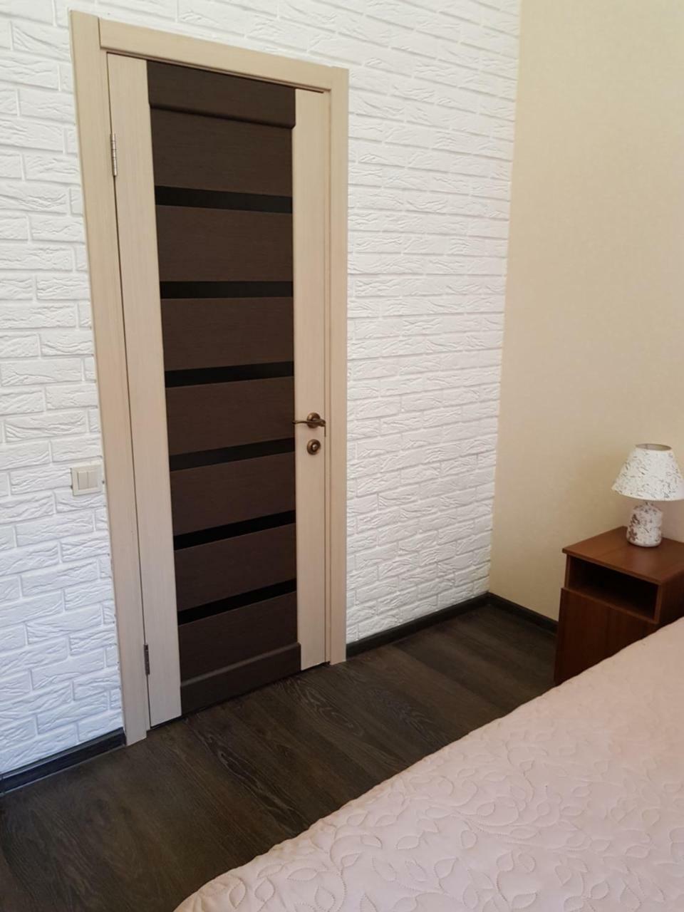 Mini Otel Cozy Patio 敖德萨 外观 照片
