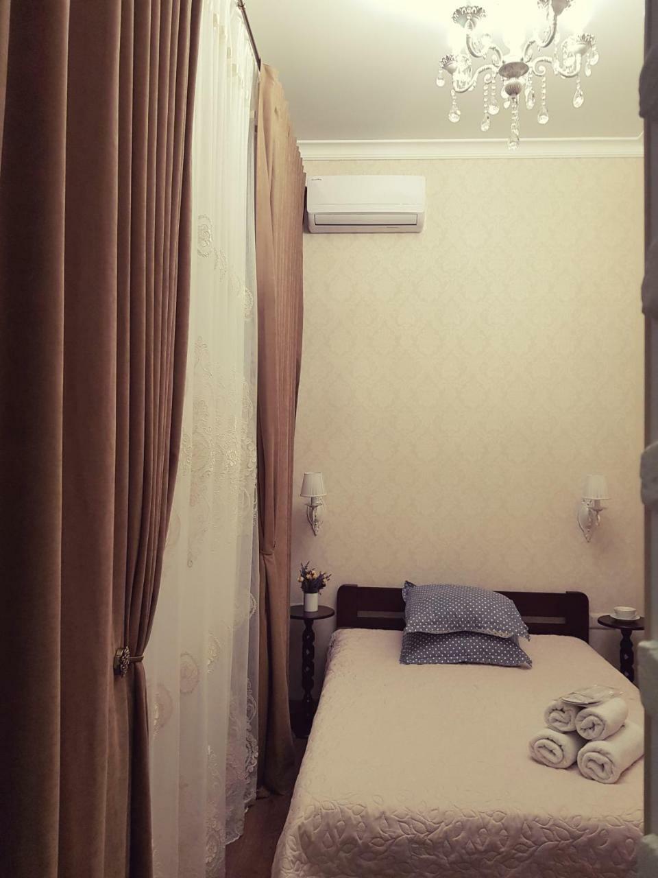 Mini Otel Cozy Patio 敖德萨 外观 照片