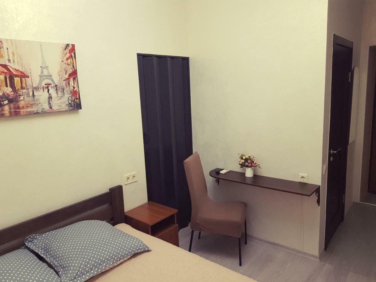Mini Otel Cozy Patio 敖德萨 外观 照片