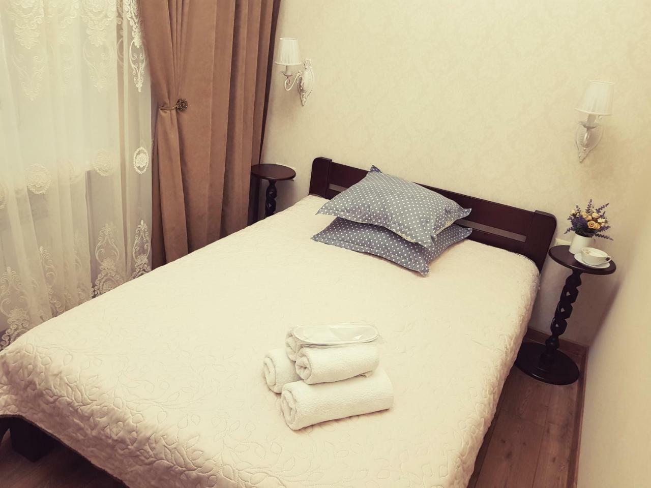 Mini Otel Cozy Patio 敖德萨 外观 照片
