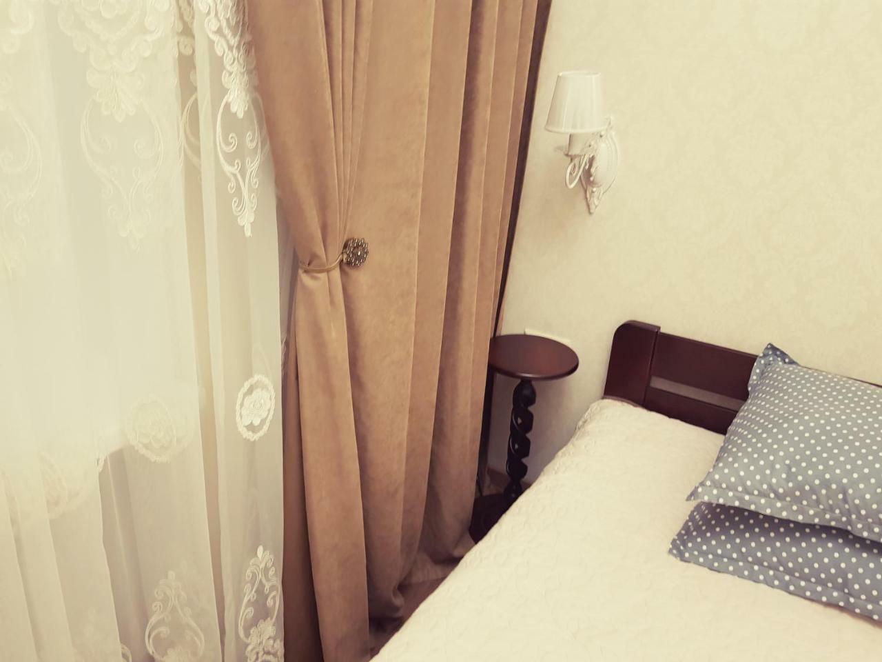 Mini Otel Cozy Patio 敖德萨 外观 照片