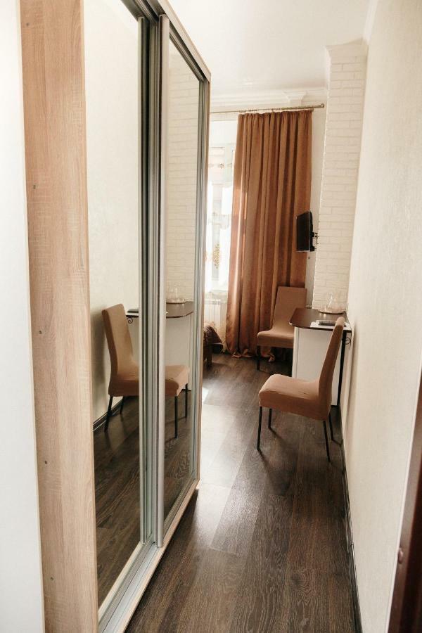 Mini Otel Cozy Patio 敖德萨 外观 照片